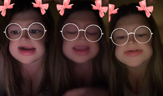 ceona..17 TikTok Live — Aug 27, 2026, 1:40 AM