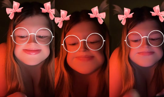 ceona..17 TikTok Live — Aug 27, 2026, 2:24 AM
