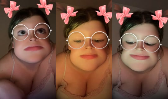 ceona..17 TikTok Live — Aug 27, 2026, 11:06 PM