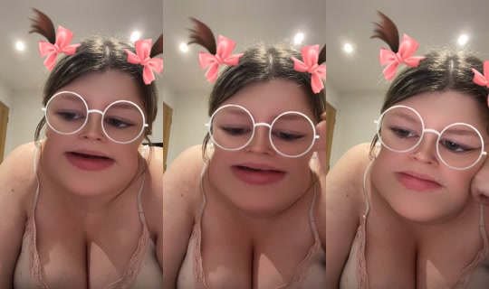 ceona..17 TikTok Live — Aug 28, 2026, 12:11 AM