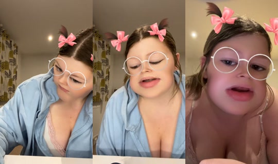 ceona..17 TikTok Live — Aug 28, 2026, 2:38 AM