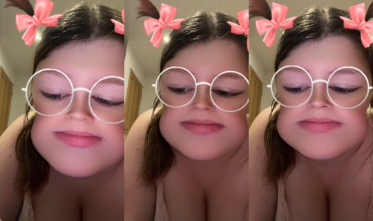 ceona..17 TikTok Live — Aug 28, 2026, 3:32 AM