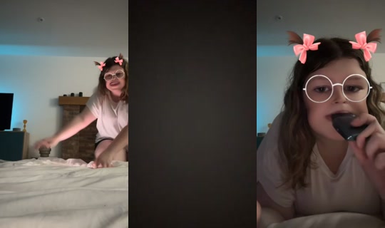 ceona..17 TikTok Live — Aug 28, 2026, 7:47 PM