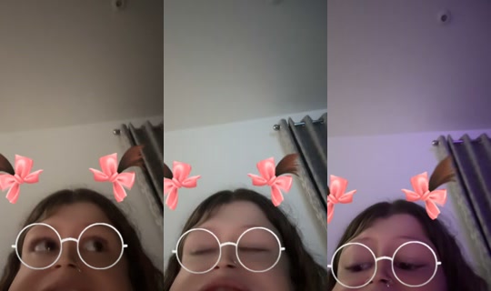 ceona..17 TikTok Live — Aug 28, 2026, 11:02 PM
