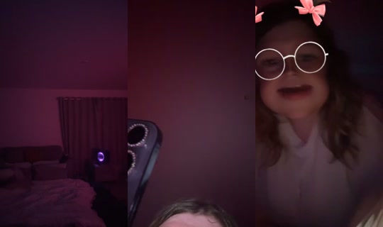 ceona..17 TikTok Live — Aug 28, 2026, 11:38 PM