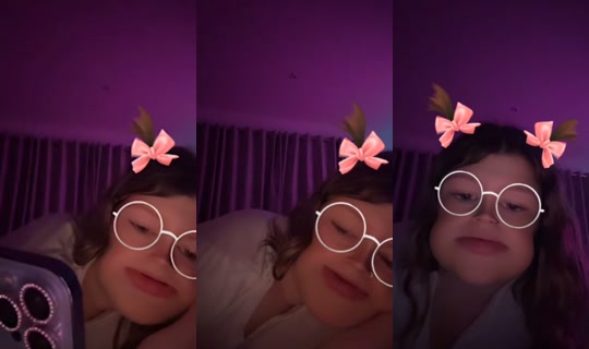 ceona..17 TikTok Live — Aug 29, 2026, 3:18 AM