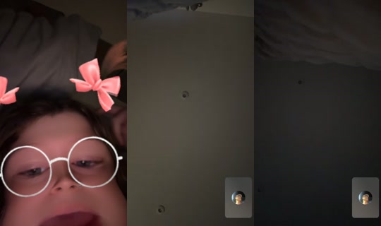 ceona..17 TikTok Live — Aug 29, 2026, 4:33 AM