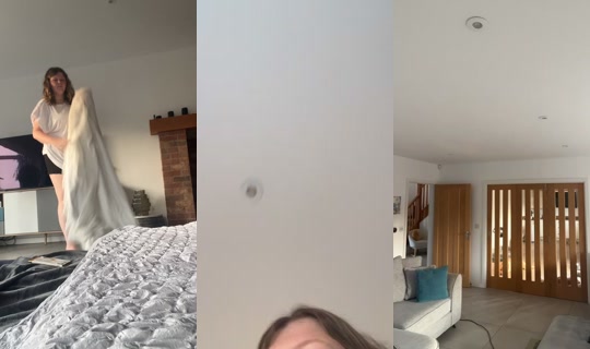 ceona..17 TikTok Live — Aug 29, 2026, 5:33 AM