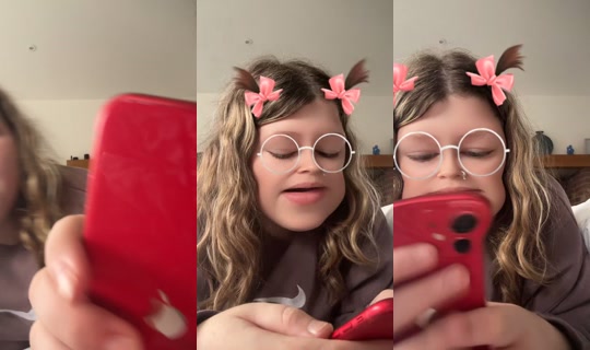 ceona..17 TikTok Live — Aug 29, 2026, 2:41 PM