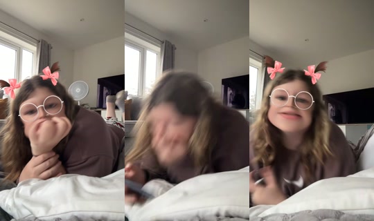 ceona..17 TikTok Live — Aug 29, 2026, 5:08 PM