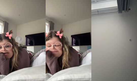 ceona..17 TikTok Live — Aug 29, 2026, 5:26 PM