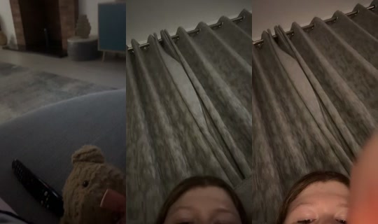 ceona..17 TikTok Live — Aug 31, 2026, 1:13 AM