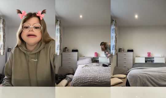ceona..17 TikTok Live — Sep 1, 2026, 6:13 PM