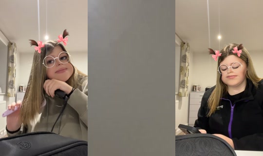 ceona..17 TikTok Live — Sep 1, 2026, 7:30 PM