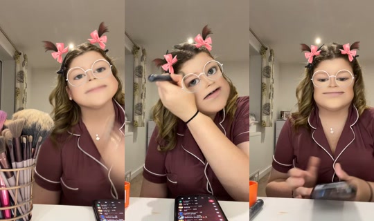 ceona..17 TikTok Live — Sep 2, 2026, 8:12 PM