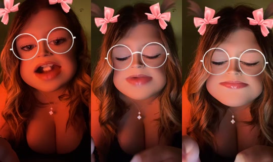 ceona..17 TikTok Live — Sep 2, 2026, 9:00 PM