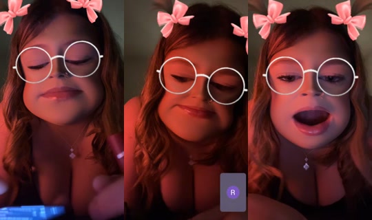 ceona..17 TikTok Live — Sep 2, 2026, 11:20 PM