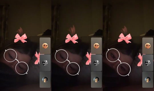 ceona..17 TikTok Live — Sep 3, 2026, 4:05 AM