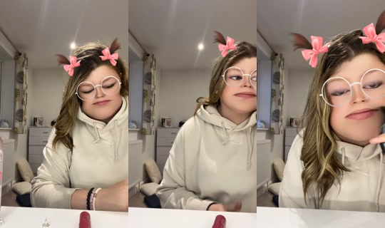 ceona..17 TikTok Live — Sep 3, 2026, 4:50 AM