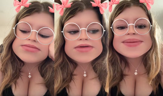ceona..17 TikTok Live — Sep 3, 2026, 12:51 PM