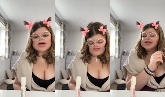 ceona..17 TikTok Live — Sep 3, 2026, 2:39 PM