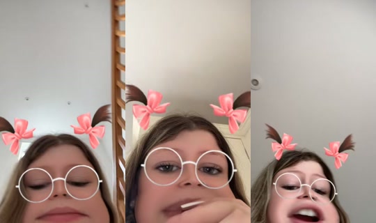 ceona..17 TikTok Live — Sep 3, 2026, 3:20 PM