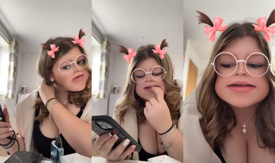 ceona..17 TikTok Live — Sep 3, 2026, 4:04 PM