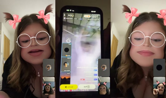 ceona..17 TikTok Live — Sep 3, 2026, 9:09 PM