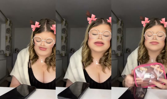 ceona..17 TikTok Live — Sep 3, 2026, 9:57 PM