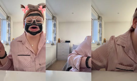 ceona..17 TikTok Live — Sep 30, 2026, 4:36 PM