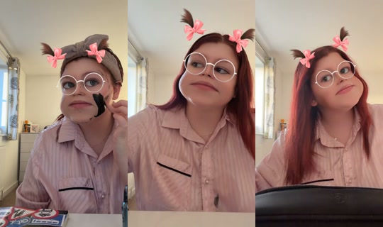 ceona..17 TikTok Live — Sep 30, 2026, 5:06 PM