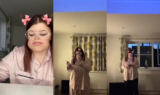 ceona..17 TikTok Live — Sep 30, 2026, 5:58 PM