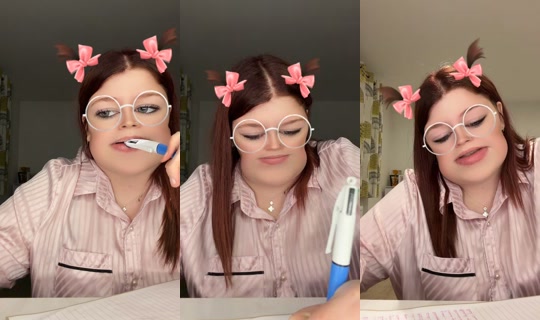 ceona..17 TikTok Live — Oct 1, 2026, 12:11 AM