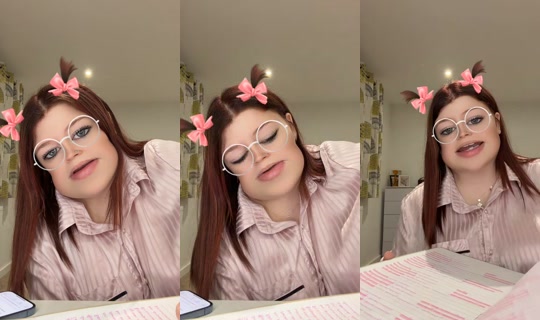 ceona..17 TikTok Live — Oct 1, 2026, 12:38 AM
