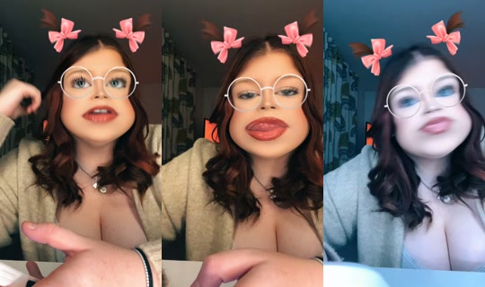 ceona..17 TikTok Live — Oct 4, 2026, 1:31 AM