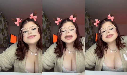 ceona..17 TikTok Live — Oct 4, 2026, 2:27 AM