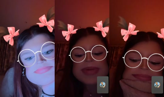 ceona..17 TikTok Live — Oct 4, 2026, 4:25 AM