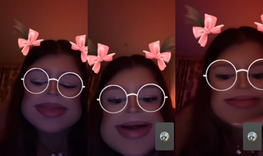 ceona..17 TikTok Live — Oct 4, 2026, 4:40 AM