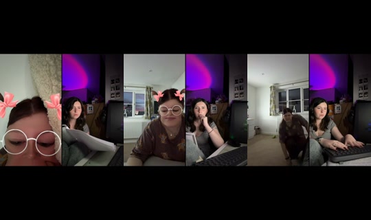 ceona..17 TikTok Live — Oct 4, 2026, 5:49 PM