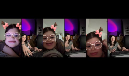 ceona..17 TikTok Live — Oct 4, 2026, 6:39 PM