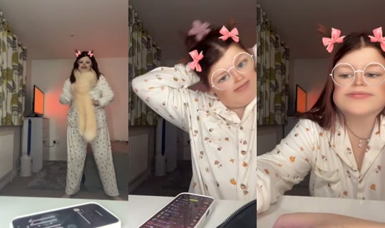 ceona..17 TikTok Live — Oct 4, 2026, 10:13 PM