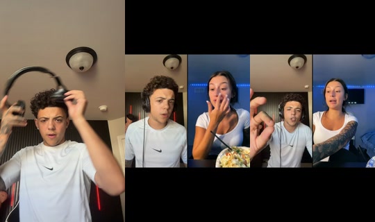 ceosocialtv TikTok Live — Aug 20, 2026, 10:27 PM