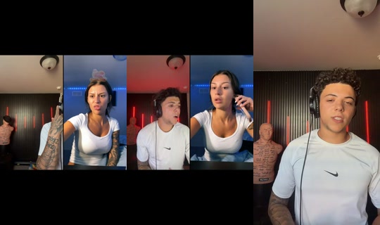 ceosocialtv TikTok Live — Aug 20, 2026, 11:14 PM
