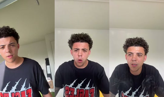 ceosocialtv TikTok Live — Aug 20, 2026, 11:52 PM