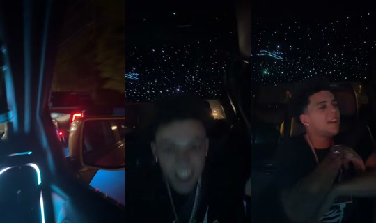 ceosocialtv TikTok Live — Aug 21, 2026, 2:13 AM