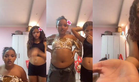 cereja_7770 TikTok Live — Sep 20, 2026, 5:34 AM