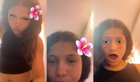 cereja_7770 TikTok Live — Sep 20, 2026, 7:32 AM