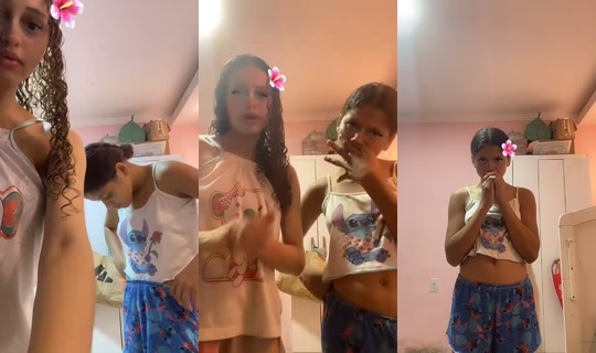 cereja_7770 TikTok Live — Oct 2, 2026, 12:54 AM