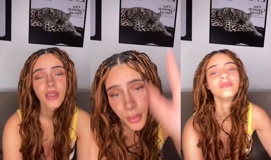 cerejaniih TikTok Live — Sep 30, 2026, 12:35 AM