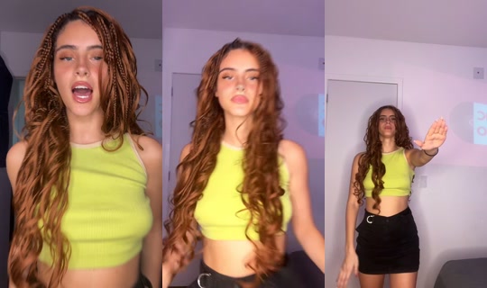 cerejaniih TikTok Live — Sep 30, 2026, 11:58 PM